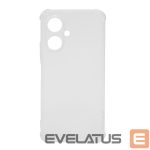 Tagakaaned iLike Xiaomi Redmi 13C 5G Clear Silicone Case 1.5mm Transparent