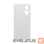 Tagakaaned iLike Xiaomi Redmi 13 Pro 4G Clear Silicone Case 1.5mm Transparent