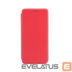 Tagakaaned iLike Xiaomi Redmi 13C 5G Book Case Slim Red