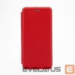 Kaaned - kaaned iLike Xiaomi Redmi Note 13 Pro 5G Book Case Slim Red