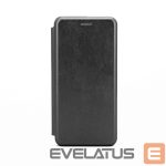 Kaaned - kaaned iLike Xiaomi Redmi Note 13 Pro Plus 5G Book Case Slim Black