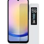 Kaitseklaasid iLike Samsung Galaxy A25 5G Glass Screen Protector Clear