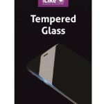 Kaitseklaasid iLike - Redmi 10C / 10 Power HARD Ceramic Full Surface Screen Protector Glass Black