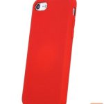 Tagakaaned iLike Xiaomi Redmi 12 4G Silicon case Red