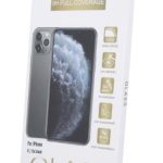 Kaitseklaasid iLike - Redmi Note 13 5G Tempered glass 10D Black