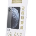 Kaitseklaasid iLike Xiaomi Redmi Note 13 Pro Tempered glass 10D Black