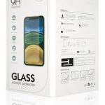 Kaitseklaasid iLike Samsung Xcover 5 Tempered glass 2,5D