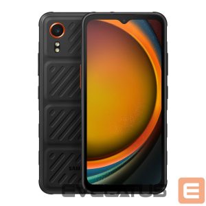 Nutitelefon Samsung  Galaxy Xcover 7 6/128GB Black