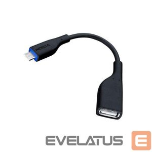 Üleminek Nokia  CA-157 USB Adapter bulk package