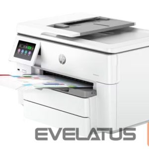 Printerid HP  HP OfficeJet Pro 9730e MFP A3 