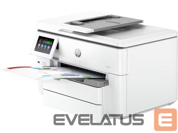 Printerid HP HP OfficeJet Pro 9730e MFP A3