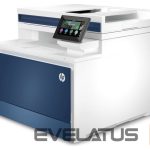Printerid HP  HP Color LaserJet Pro MFP 4302fdn 