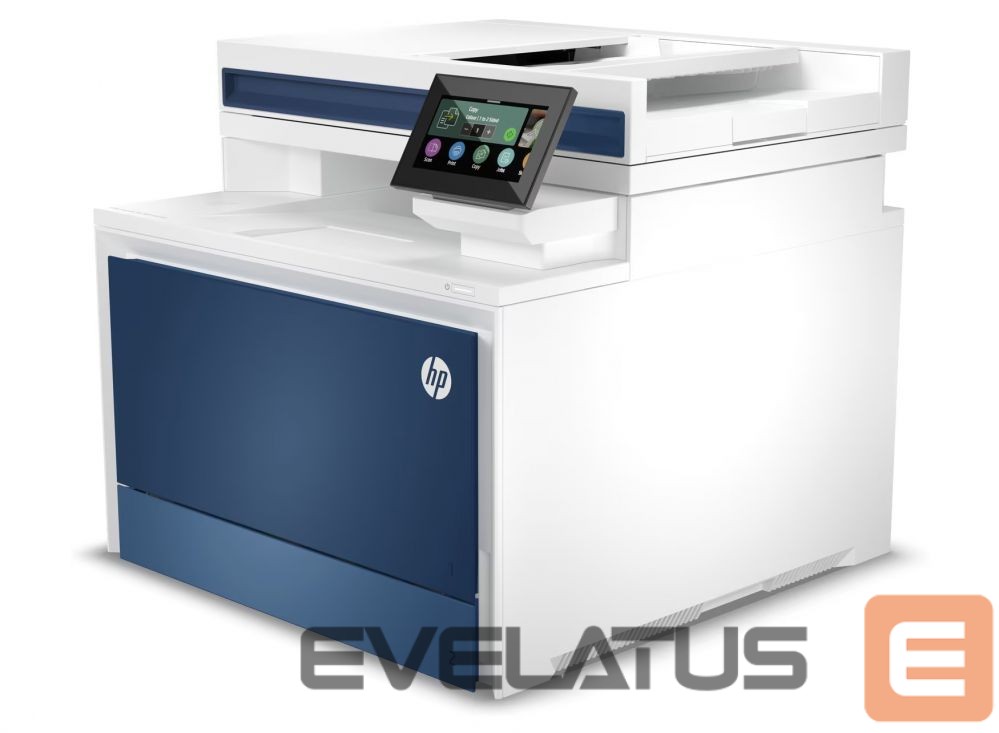Printerid HP HP Color LaserJet Pro MFP 4302fdn