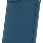 Tagakaaned iLike Xiaomi Redmi 12c Honeycomb case Dark Blue