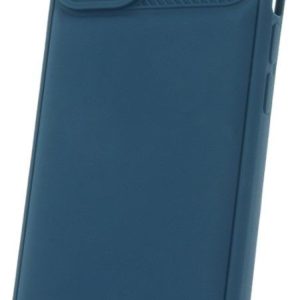 Tagakaaned iLike Xiaomi Redmi 12c Honeycomb case Dark Blue