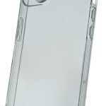 Tagakaaned iLike Xiaomi Redmi 12c Slim Color case Transparent