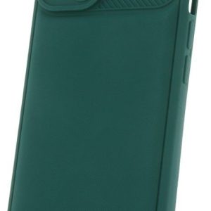 Tagakaaned iLike Xiaomi Redmi 12c Honeycomb case Green