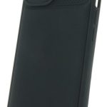 Tagakaaned iLike Xiaomi Redmi 12c Honeycomb case Black