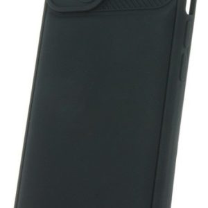 Tagakaaned iLike Xiaomi Redmi 12c Honeycomb case Black