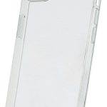 Tagakaaned iLike Samsung Galaxy A34 5G Slim case 2 mm Transparent
