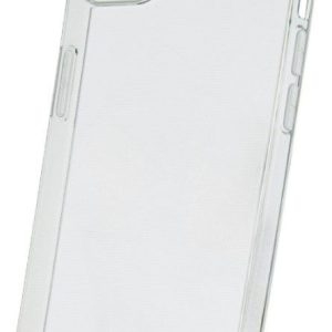 Tagakaaned iLike Samsung Galaxy A34 5G Slim case 2 mm Transparent