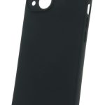 Tagakaaned iLike Xiaomi Xiaomi 14 Pro Silicon case Black