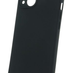 Tagakaaned iLike Xiaomi Xiaomi 14 Pro Silicon case Black