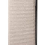 Kaaned - kaaned iLike Samsung Galaxy S23 FE Smart Magnet case Gold