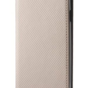 Kaaned - kaaned iLike Samsung Galaxy S24 Smart Magnet case Gold