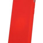 Tagakaaned iLike Samsung Galaxy S23 FE Silicon case Red