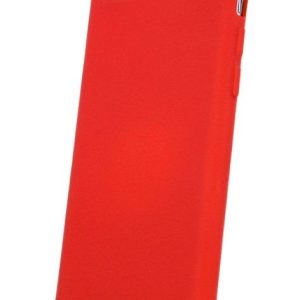 Tagakaaned iLike Samsung Galaxy S23 FE Silicon case Red