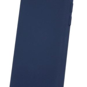 Tagakaaned iLike Samsung Galaxy S23 FE Silicon case Dark Blue