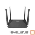 Ruuterid Asus  WRL ROUTER 1800MBPS/DUAL BAND RT-AX52 
