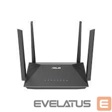 Ruuterid Asus  WRL ROUTER 1800MBPS/DUAL BAND RT-AX52 