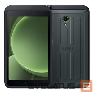 Tahvelarvuti Samsung  Galaxy Tab Active 5 5G 6/128GB ENTERPRISE EDITION Green