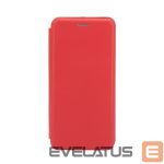 Kaaned - kaaned iLike Xiaomi Poco X6 Book Case Slim Red