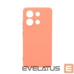 Tagakaaned iLike Xiaomi Redmi Note 13 4G Nano silicone case Pink
