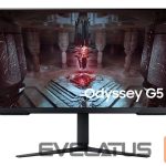 Monitorid Samsung  SAMSUNG LS32CG510EUXEN Odyssey G5 32i VA 