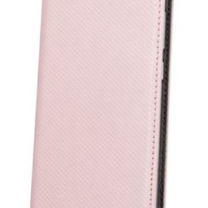 Kaaned - kaaned iLike Samsung Galaxy A55 5G Smart Magnet case Gold