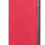 Kaaned - kaaned iLike Samsung Galaxy A55 5G Smart Magnet case Red