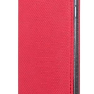Kaaned - kaaned iLike Samsung Galaxy A35 5G Smart Magnet case Red