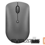 Arvutitarvikud Lenovo  LENOVO 540 USB-C Wireless Compact Mouse 