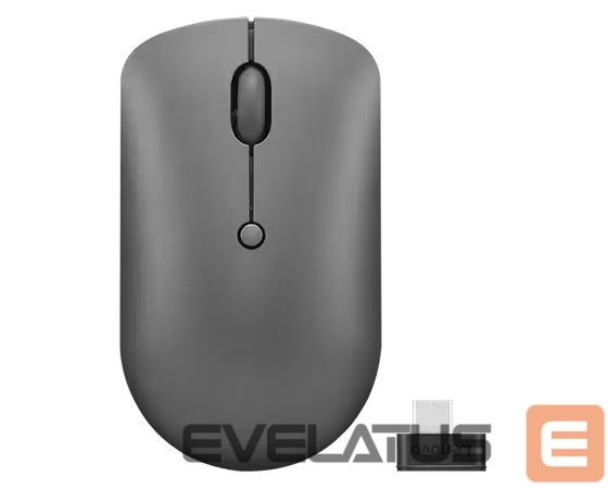 Arvutitarvikud Lenovo LENOVO 540 USB-C Wireless Compact Mouse