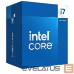 Arvuti komponendid Intel  INTEL Core i7-14700 2.1GHz LGA1700 Box 