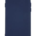 Tagakaaned iLike Samsung Galaxy A05S Silicon case Dark Blue