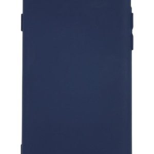 Tagakaaned iLike Samsung Galaxy A05S Silicon case Dark Blue