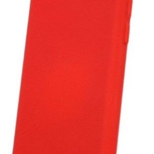 Tagakaaned iLike Samsung Galaxy A05S Silicon case Red