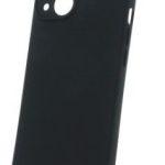 Tagakaaned iLike Xiaomi Redmi A3 4G (Global) Silicon case Black