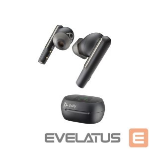 Arvutitarvikud HP  HP Poly Voyager Free 60+ UC Earbuds 