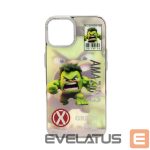 Tagakaaned iLike Apple iPhone 13 PC Silicone Case Green Boy